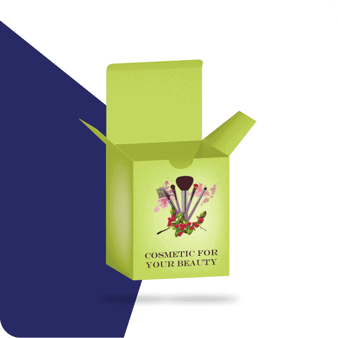 Cosmetics Packaging Boxes
