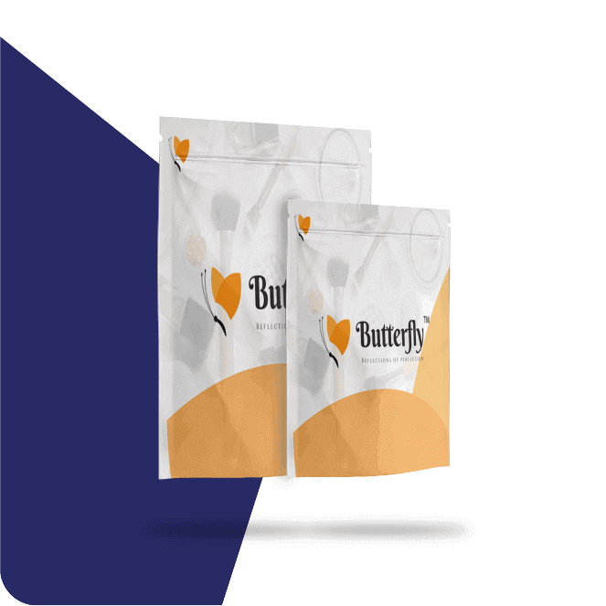 Cosmetic Sachet Packaging Supplier