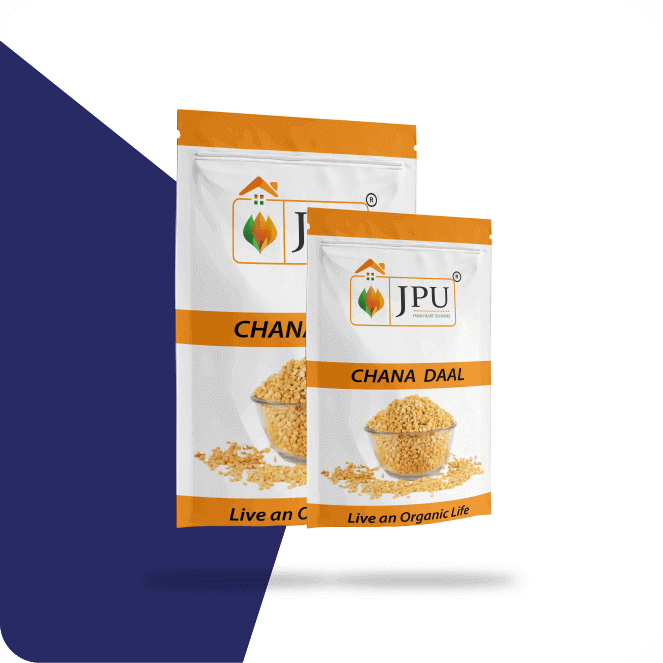 Custom Printed Food Pouches