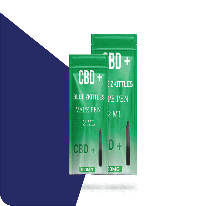 Custom Vape Cartridge Packaging