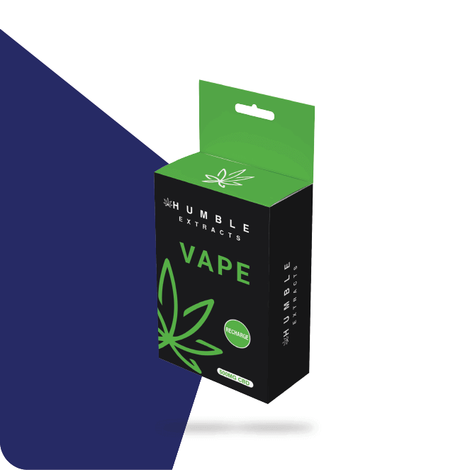 Vape Boxes Wholesale