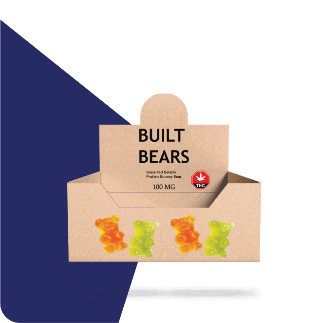 Packaging For Edibles