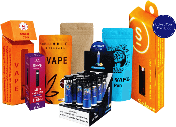 Vape Packaging