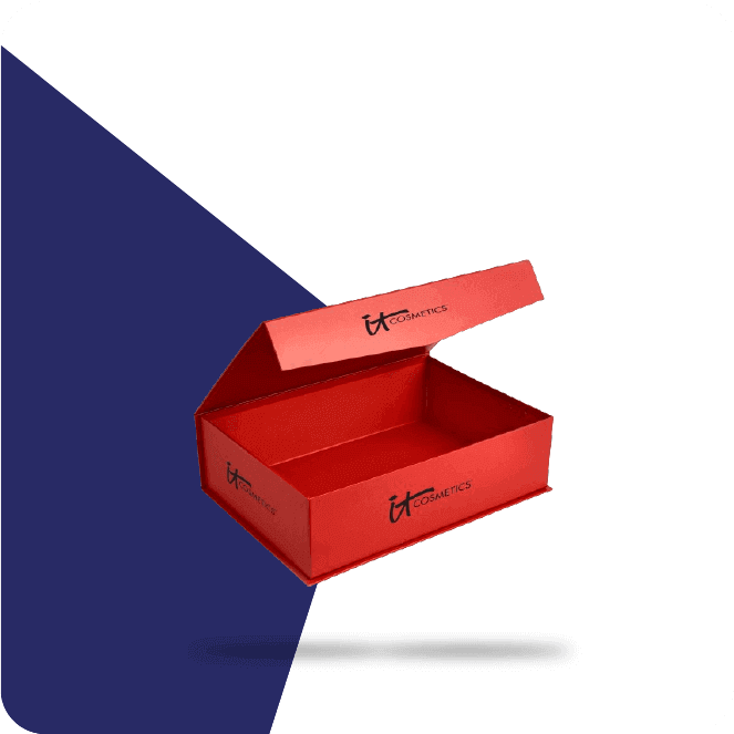 Custom Cosmetic Boxes