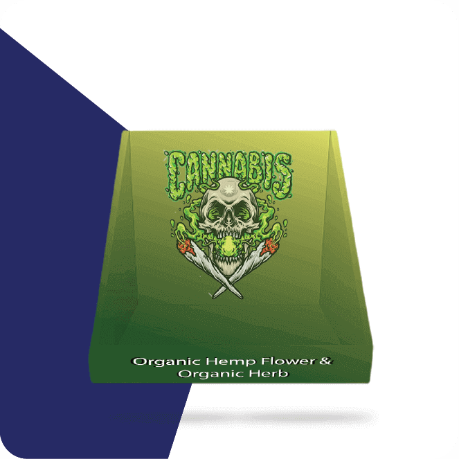 Cigarette Box Custom