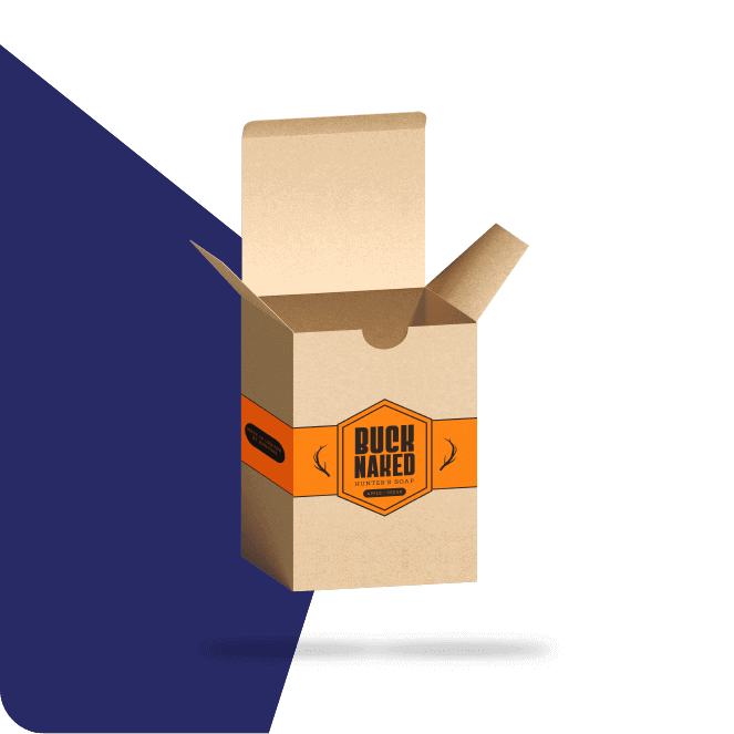 Custom Kraft Boxes UK