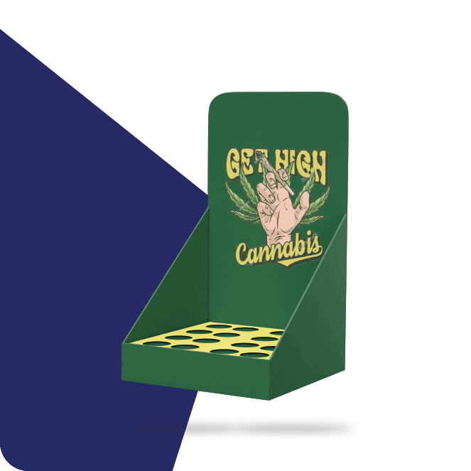 Display Joint Packaging